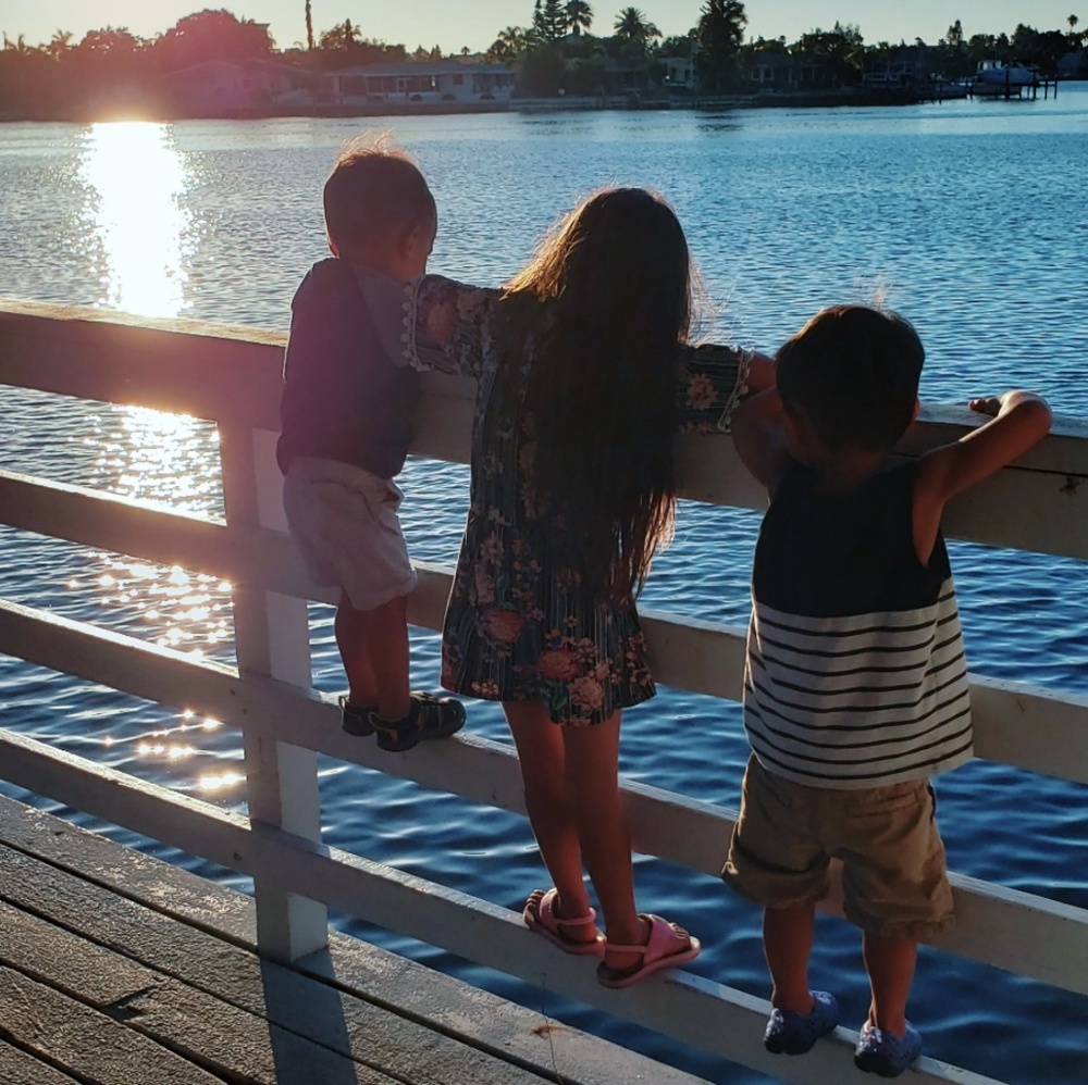 Meet your Posher, Rachael